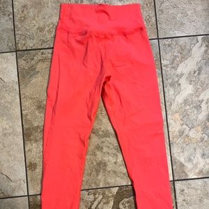 Muscle nation leggings